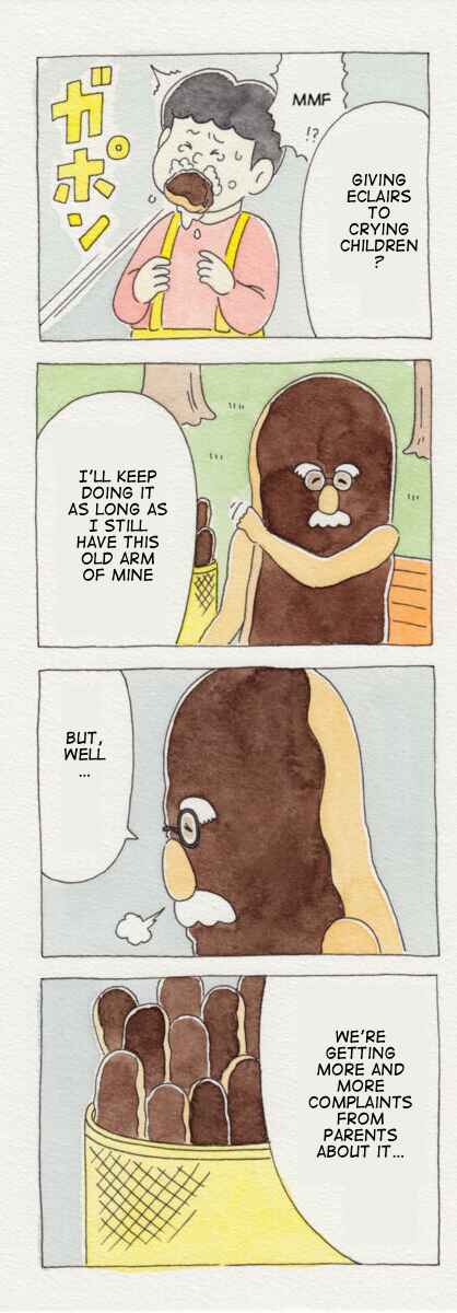Page 5 Chapter 4 Chako