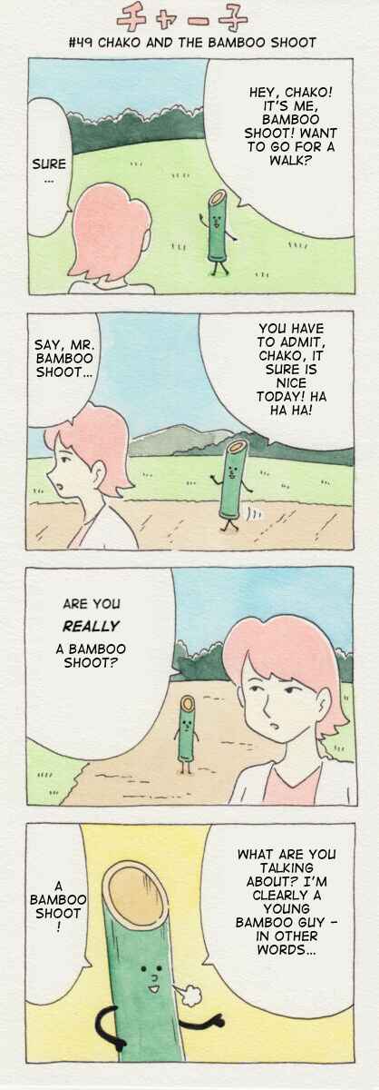 Page 10 Chapter 3 Chako