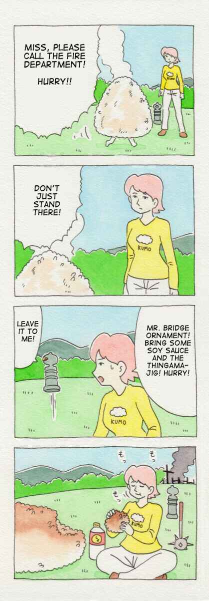 Page 18 Chapter 3 Chako