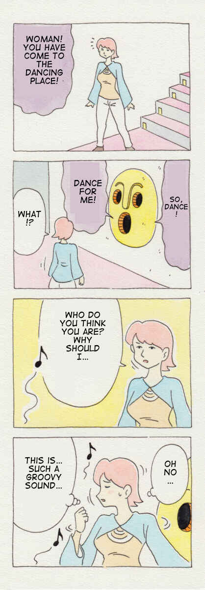Page 6 Chapter 3 Chako