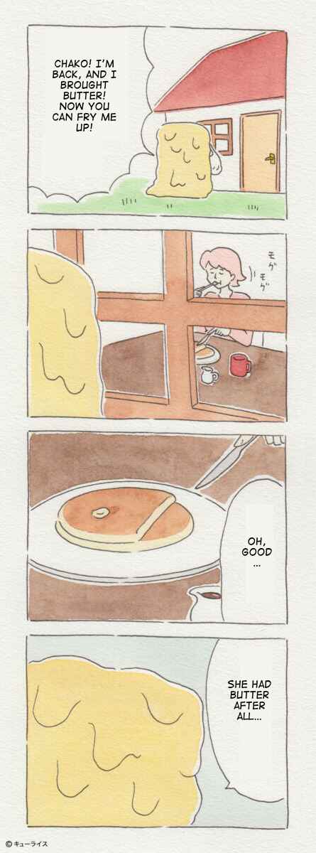 Page 3 Chapter 4 Chako