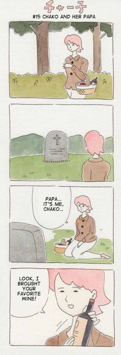 Page 19 Chapter 2 Chako
