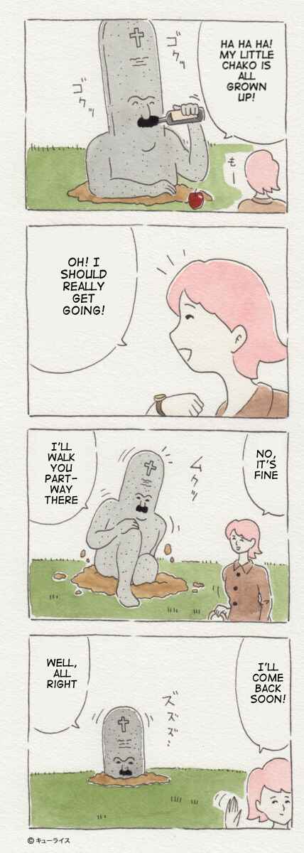 Page 21 Chapter 2 Chako