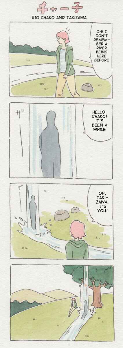 Page 4 Chapter 2 Chako
