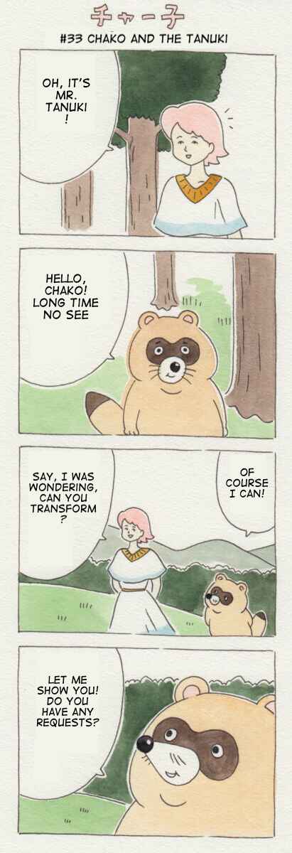 Page 13 Chapter 1 Chako