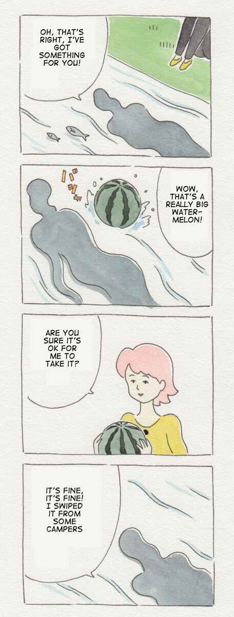 Page 2 Chapter 1 Chako