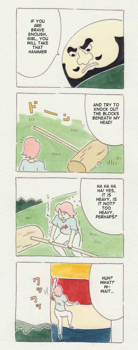 Page 23 Chapter 1 Chako