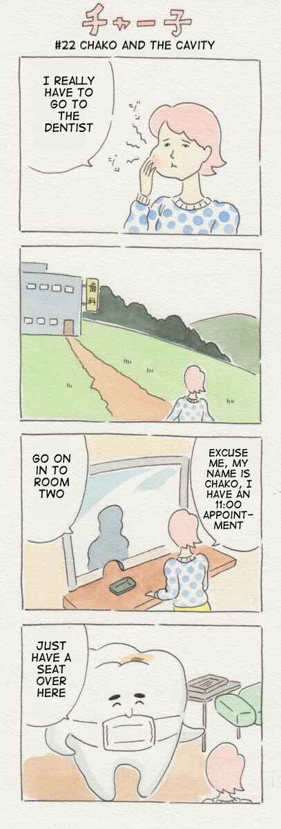 Page 16 Chapter 3 Chako