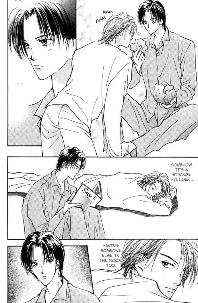 Page 11 Chapter 2 Tobu, Kokoro