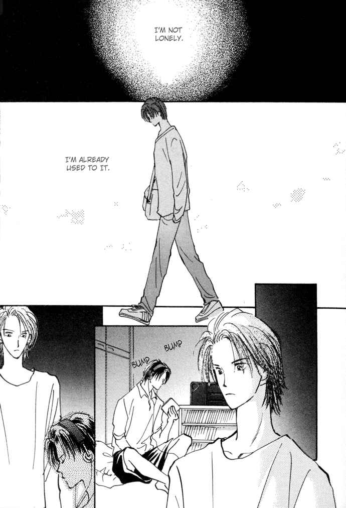Page 18 Chapter 2 Tobu, Kokoro