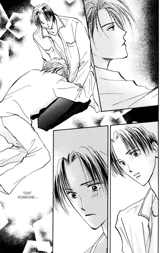 Page 22 Chapter 2 Tobu, Kokoro