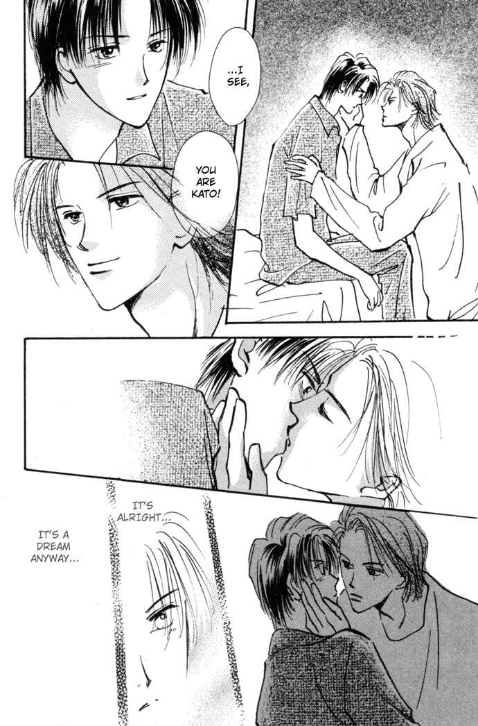 Page 25 Chapter 2 Tobu, Kokoro