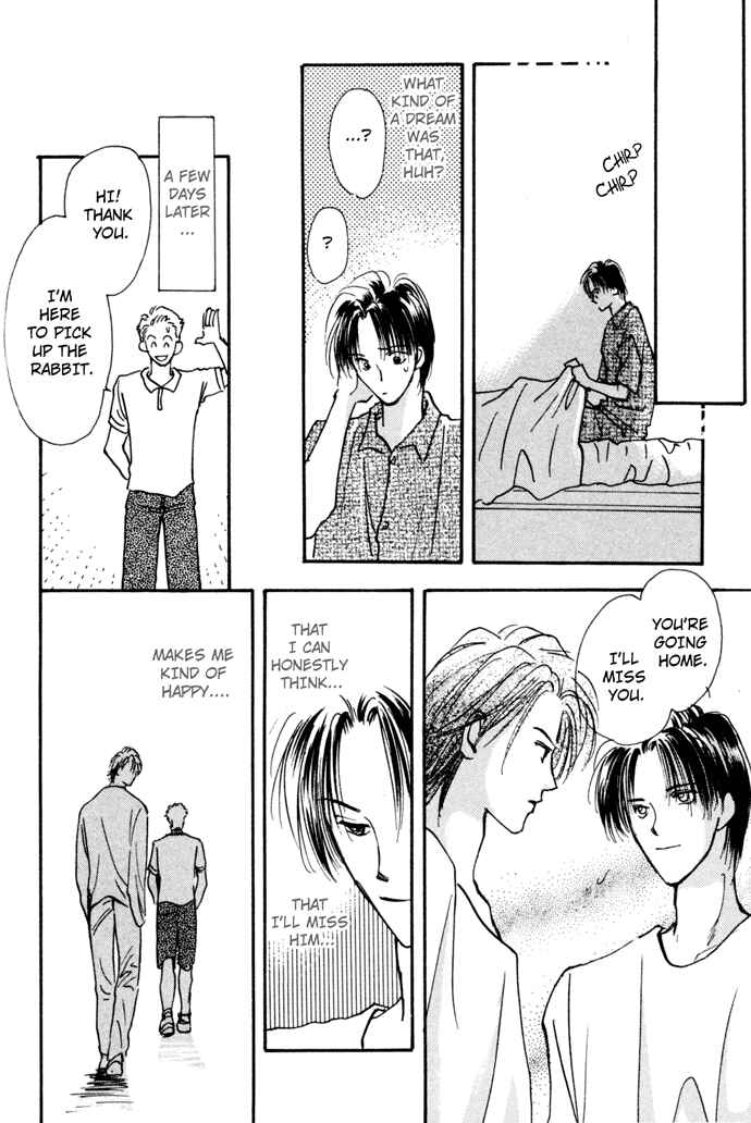 Page 29 Chapter 2 Tobu, Kokoro