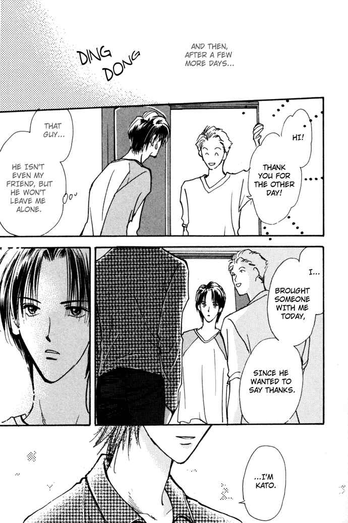 Page 30 Chapter 2 Tobu, Kokoro
