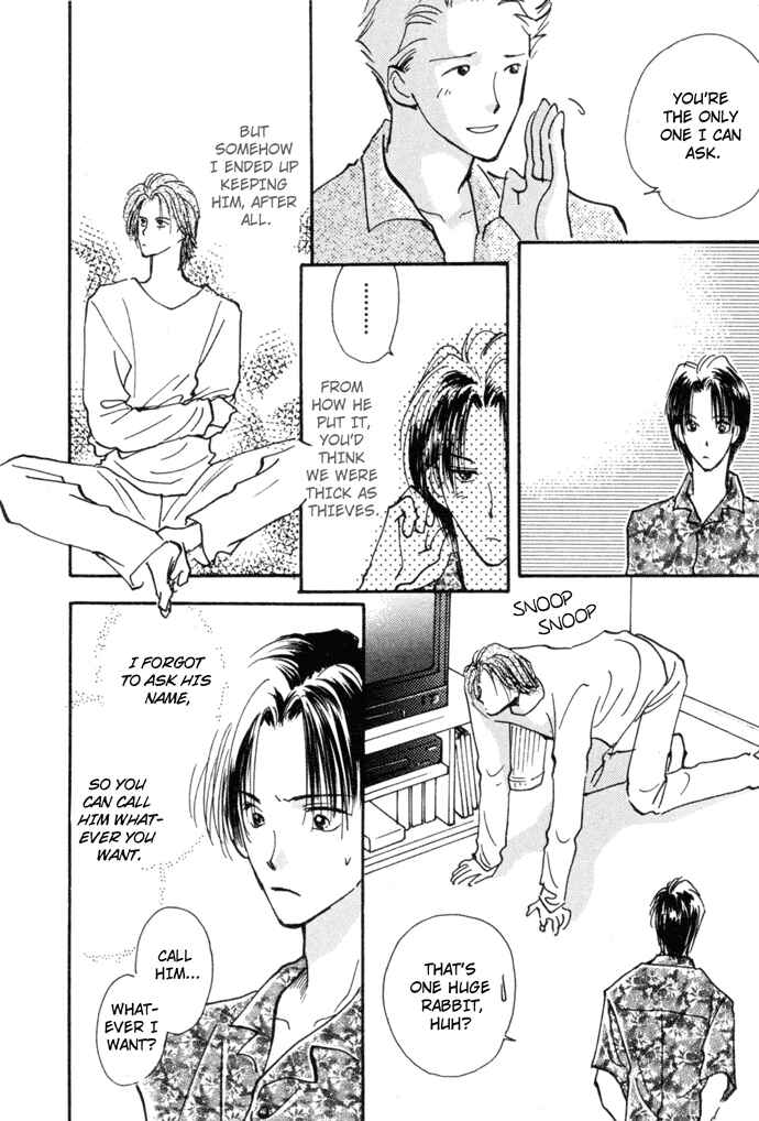 Page 5 Chapter 2 Tobu, Kokoro