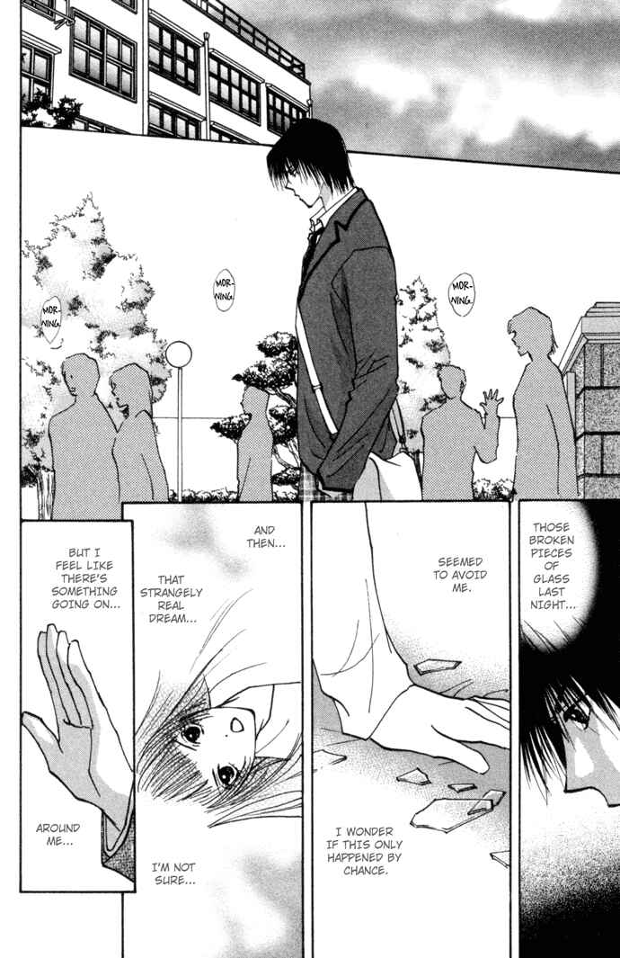 Page 28 Chapter 3.1 Tobu, Kokoro