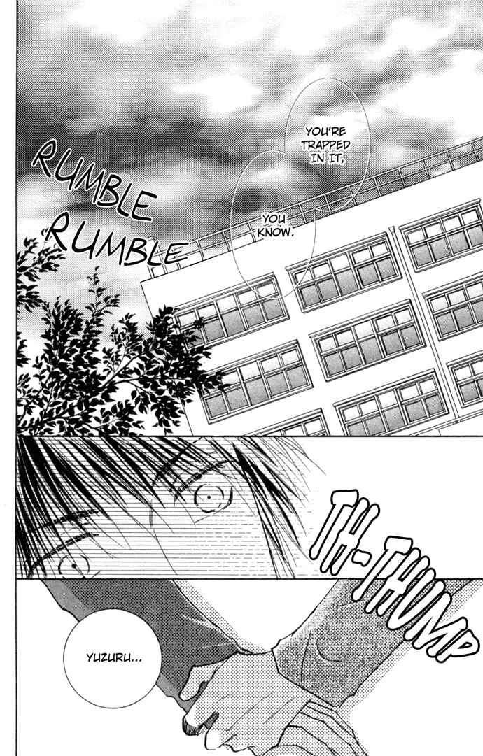 Page 34 Chapter 3.1 Tobu, Kokoro