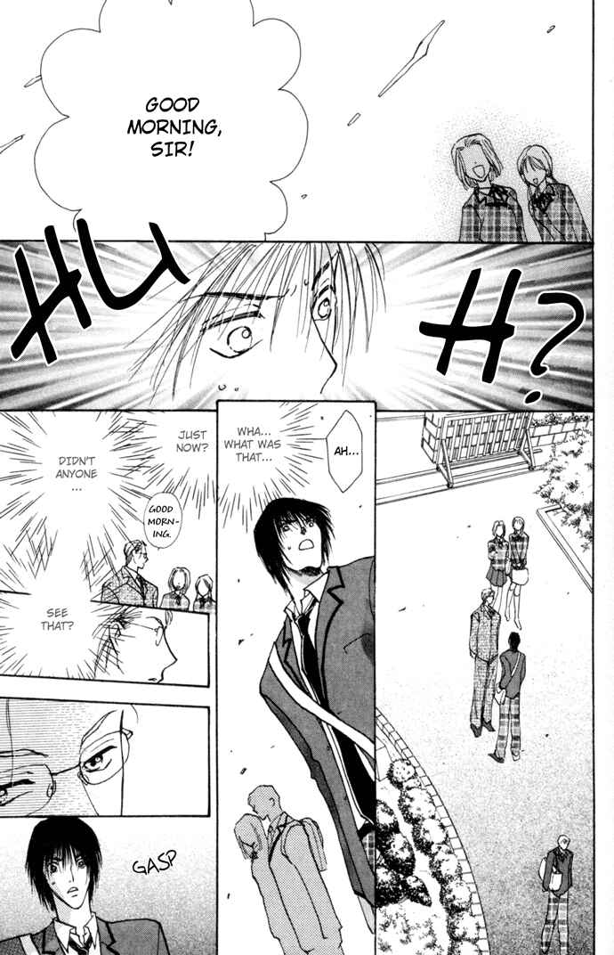 Page 37 Chapter 3.1 Tobu, Kokoro