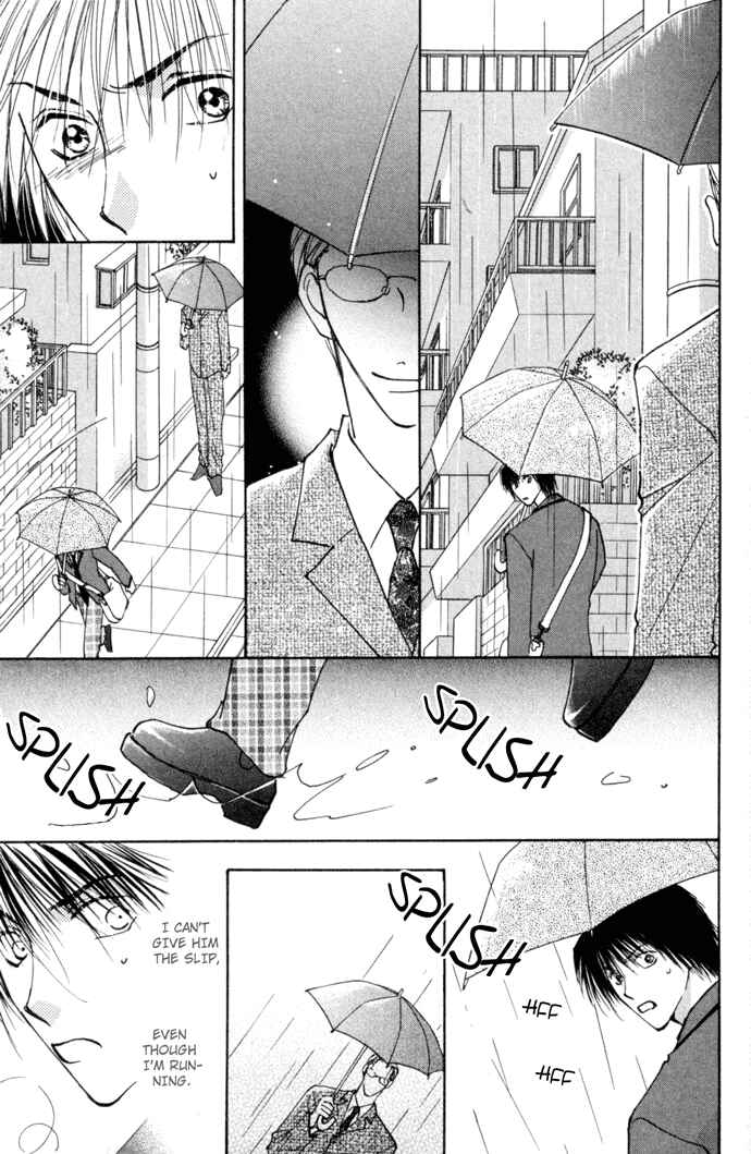 Page 39 Chapter 3.1 Tobu, Kokoro