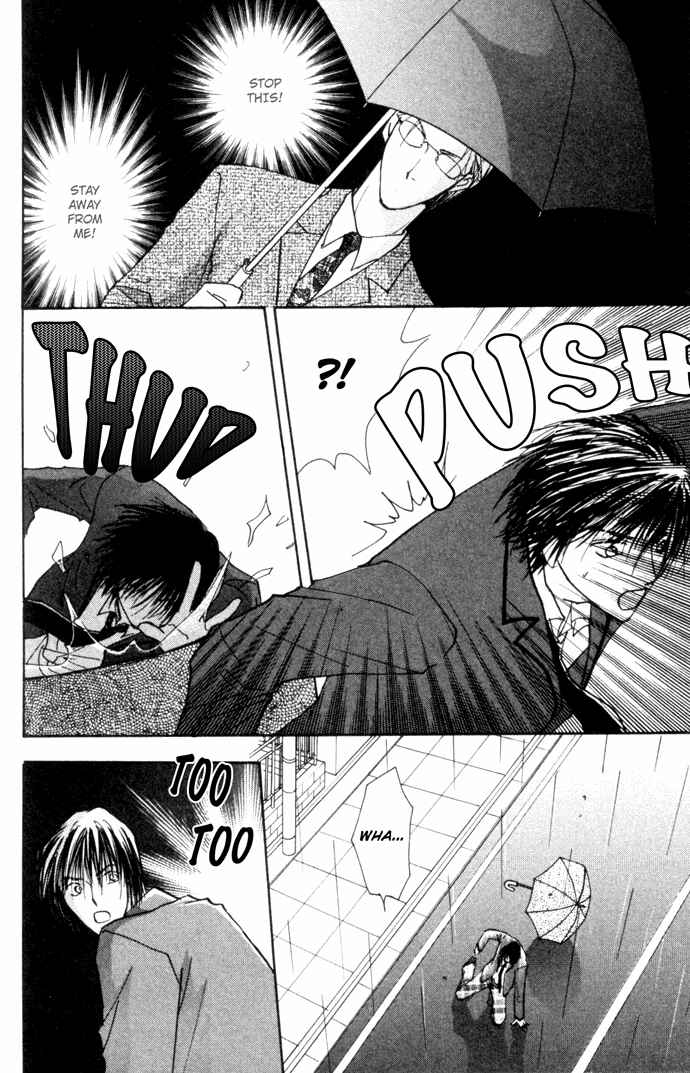 Page 40 Chapter 3.1 Tobu, Kokoro