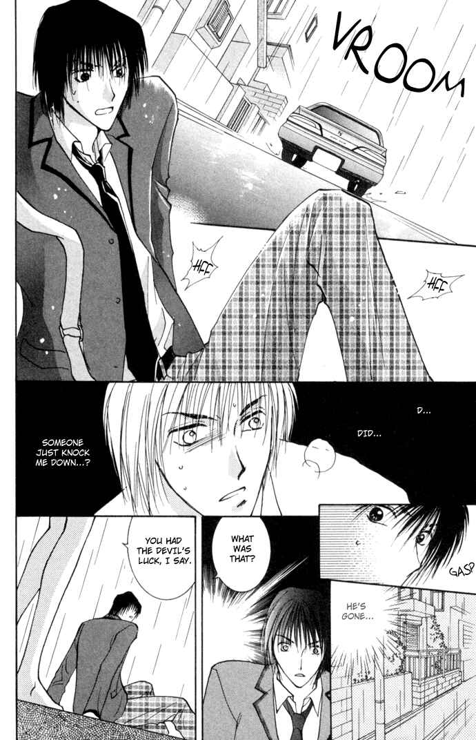 Page 42 Chapter 3.1 Tobu, Kokoro