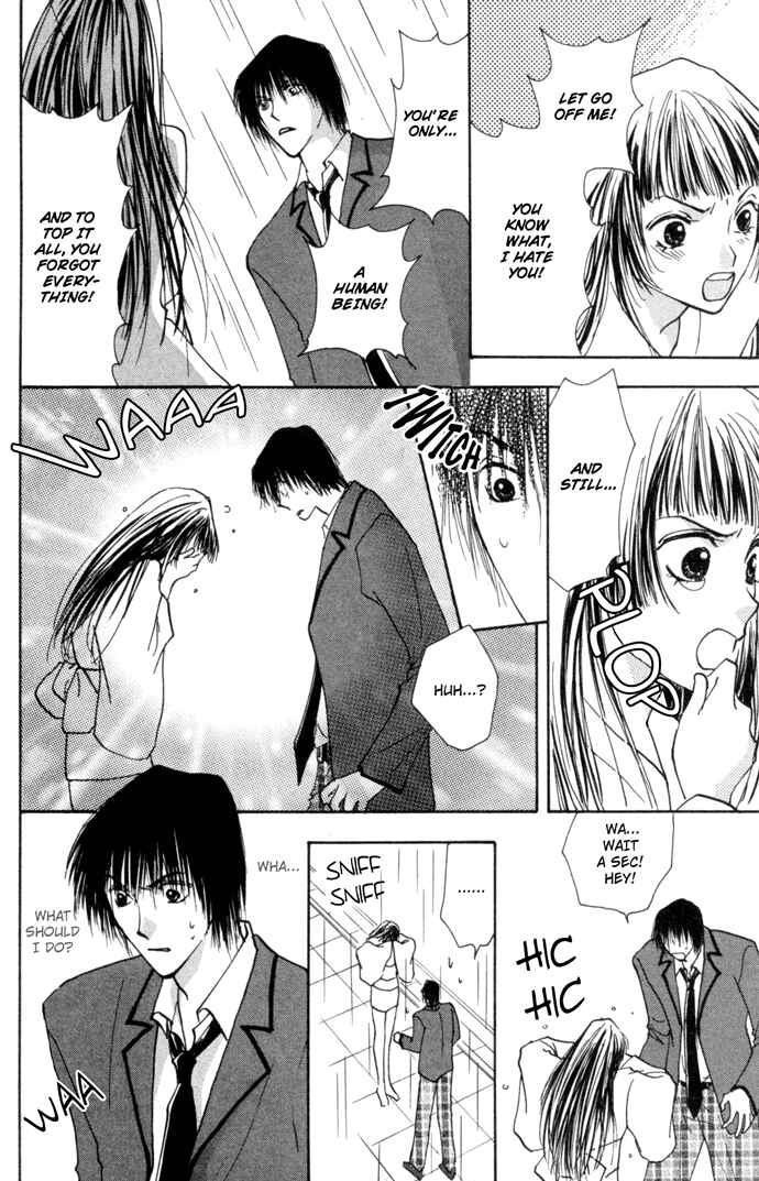 Page 44 Chapter 3.1 Tobu, Kokoro