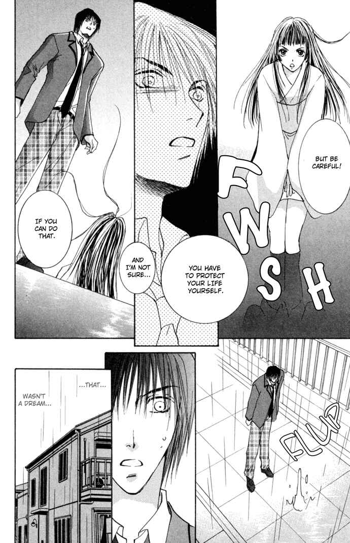 Page 46 Chapter 3.1 Tobu, Kokoro