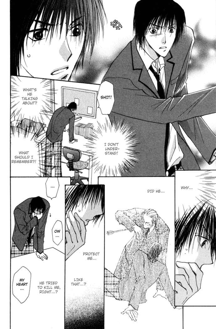 Page 11 Chapter 3.2 Tobu, Kokoro