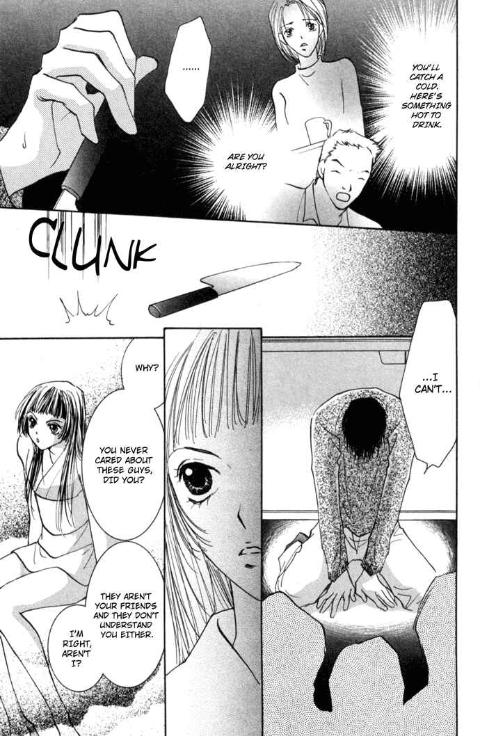 Page 18 Chapter 3.2 Tobu, Kokoro