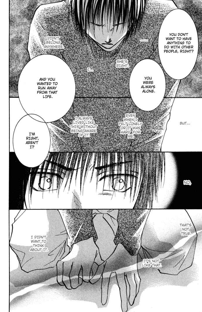 Page 19 Chapter 3.2 Tobu, Kokoro