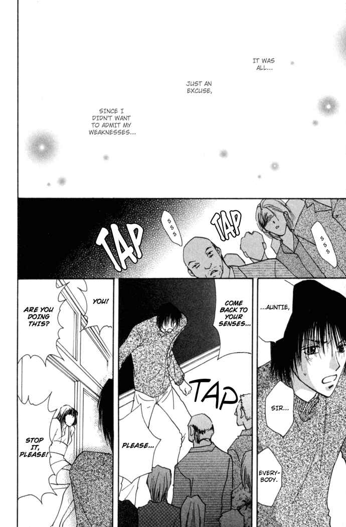 Page 21 Chapter 3.2 Tobu, Kokoro
