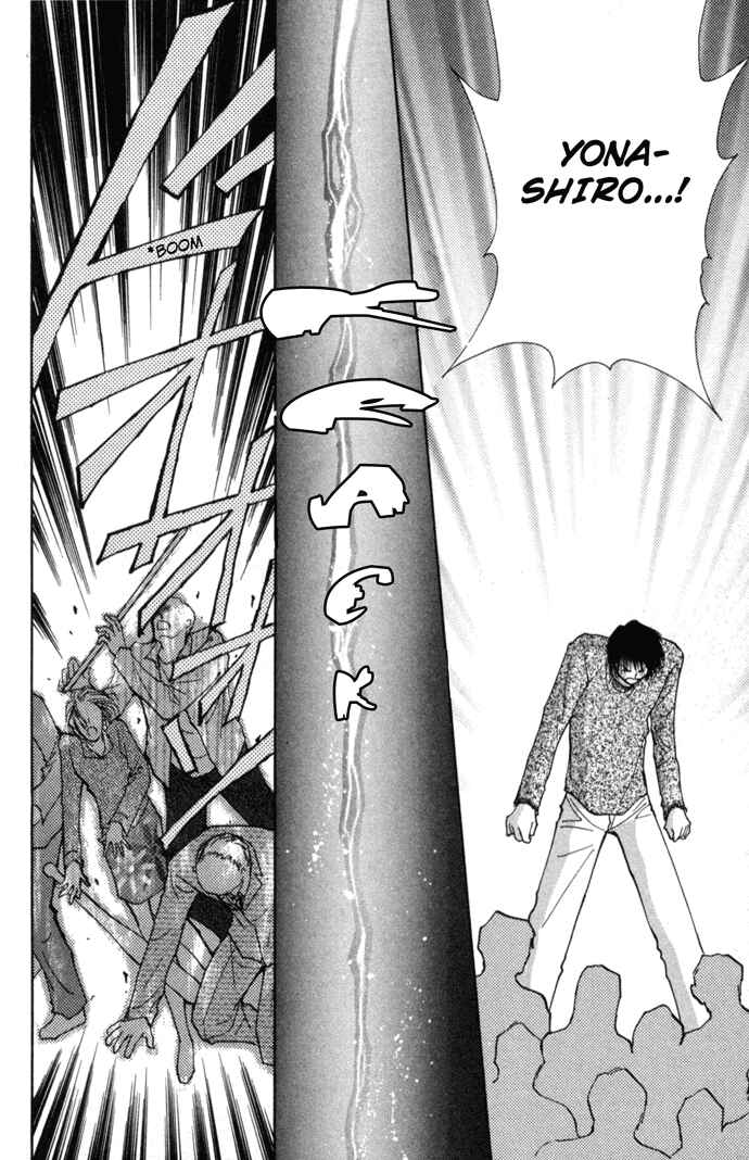 Page 23 Chapter 3.2 Tobu, Kokoro