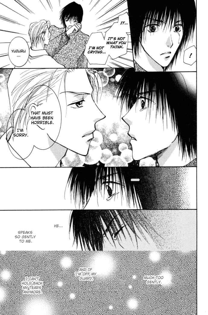 Page 26 Chapter 3.2 Tobu, Kokoro