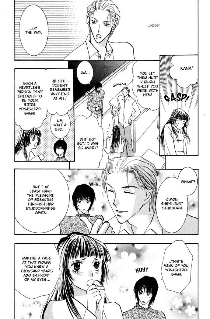 Page 28 Chapter 3.2 Tobu, Kokoro