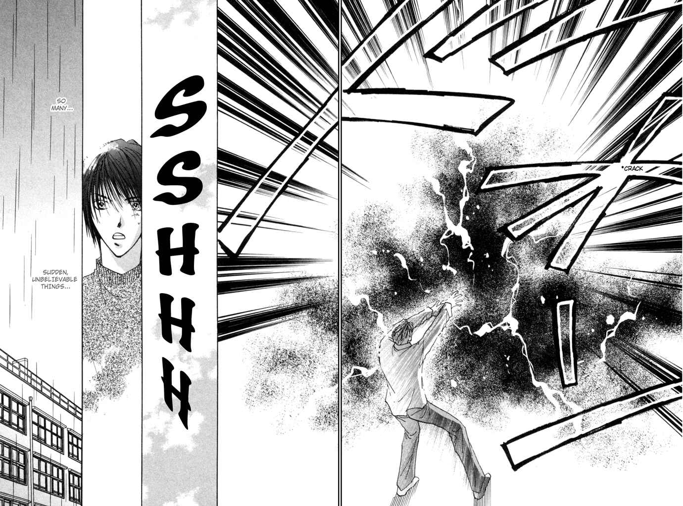 Page 35 Chapter 3.2 Tobu, Kokoro