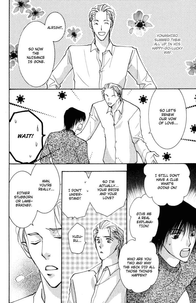 Page 36 Chapter 3.2 Tobu, Kokoro
