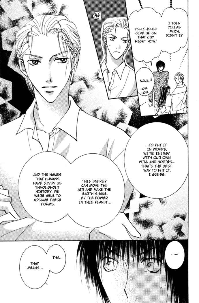 Page 37 Chapter 3.2 Tobu, Kokoro