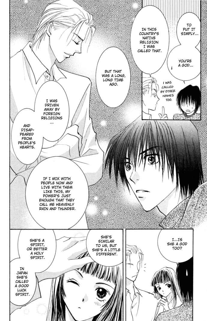 Page 38 Chapter 3.2 Tobu, Kokoro