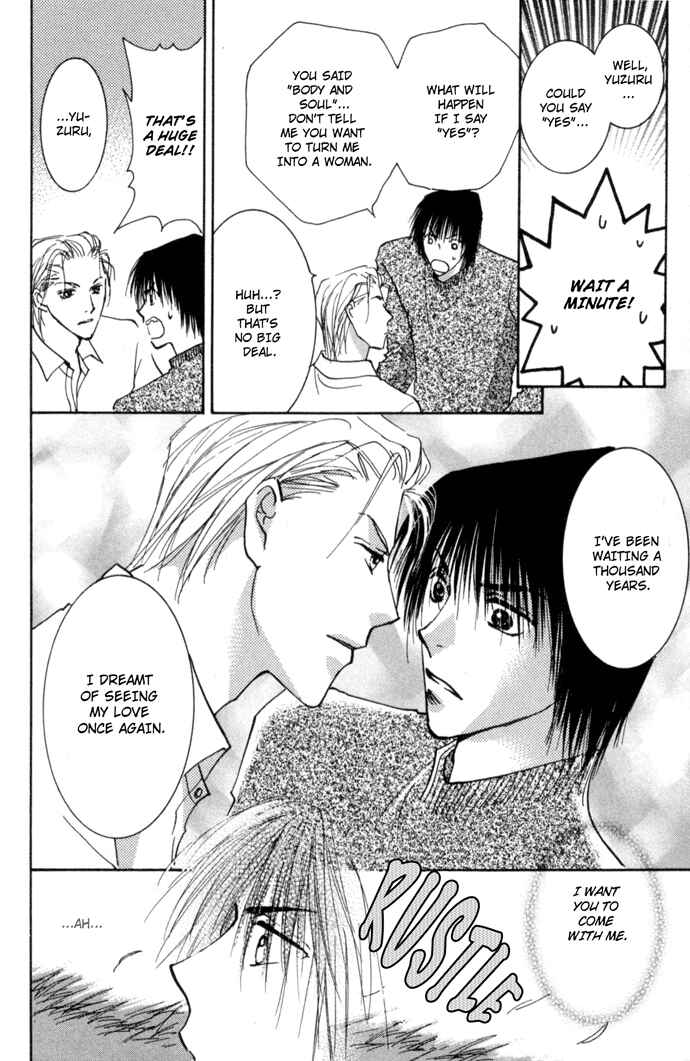 Page 40 Chapter 3.2 Tobu, Kokoro
