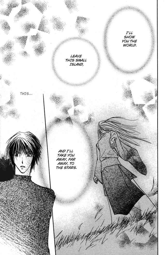 Page 41 Chapter 3.2 Tobu, Kokoro