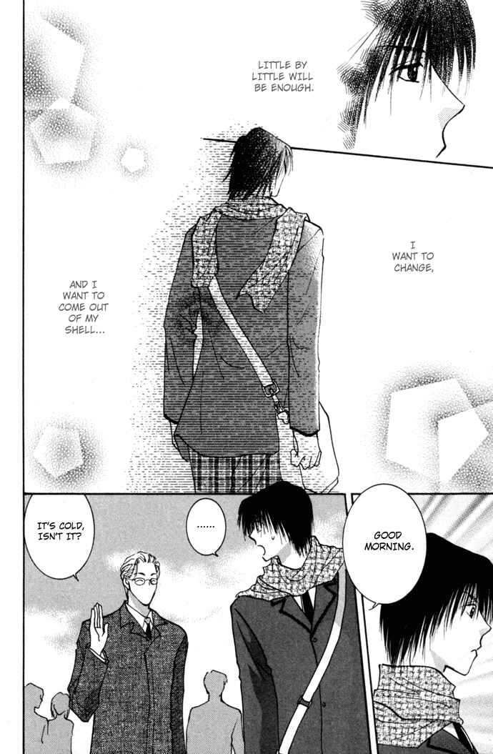 Page 48 Chapter 3.2 Tobu, Kokoro