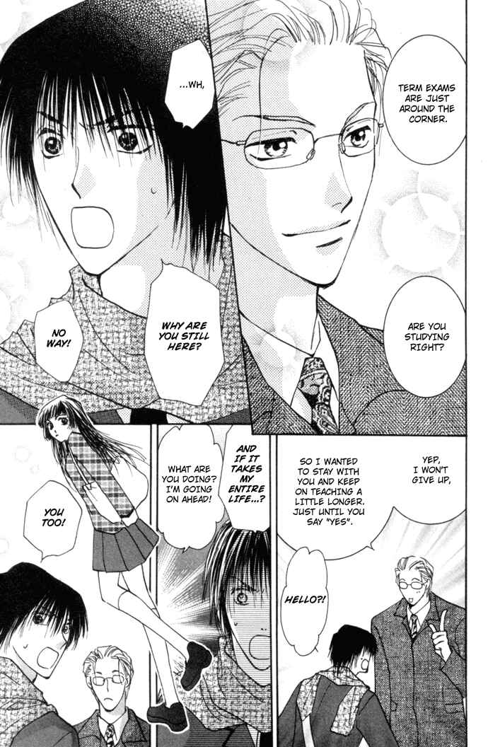 Page 49 Chapter 3.2 Tobu, Kokoro