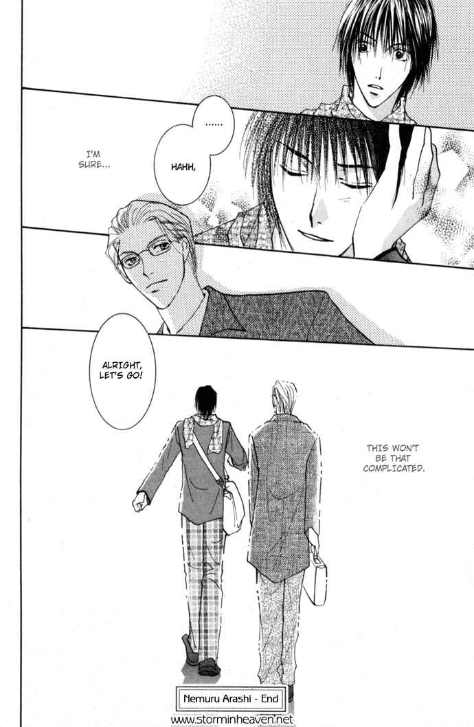 Page 50 Chapter 3.2 Tobu, Kokoro