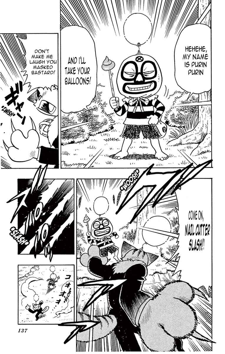 Page 25 Chapter 4 Croket!