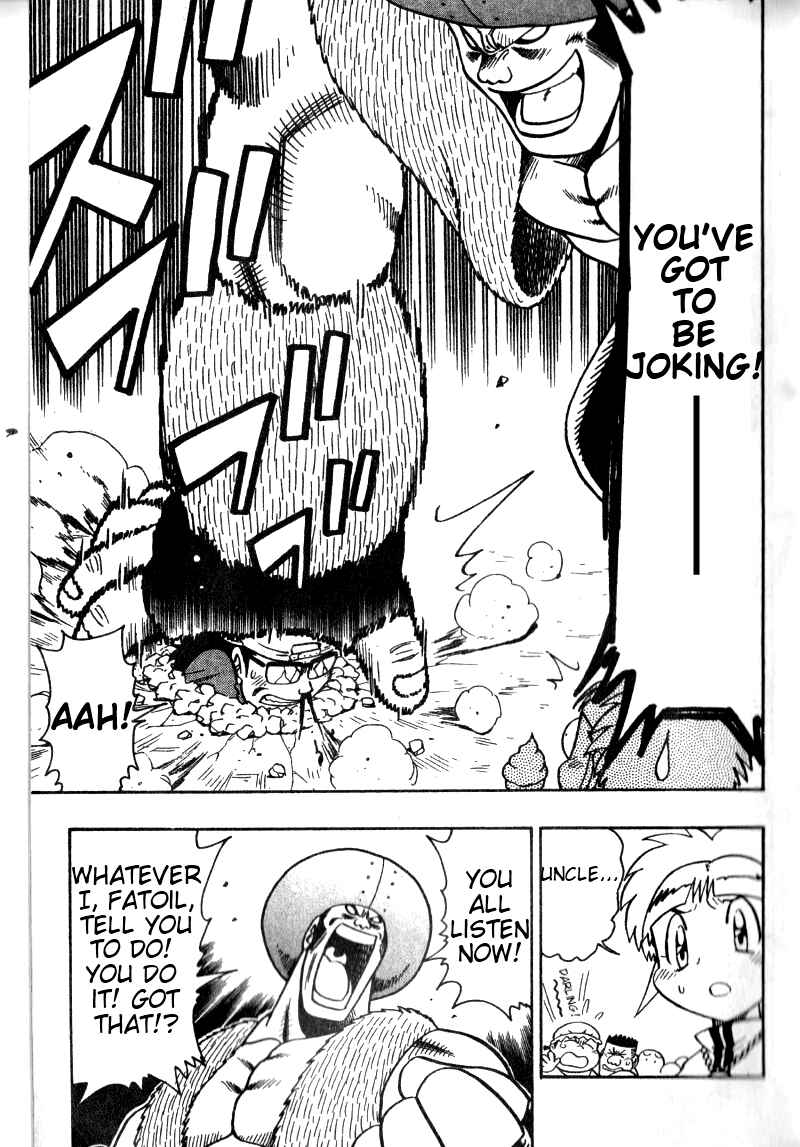 Page 14 Chapter 1 Croket!
