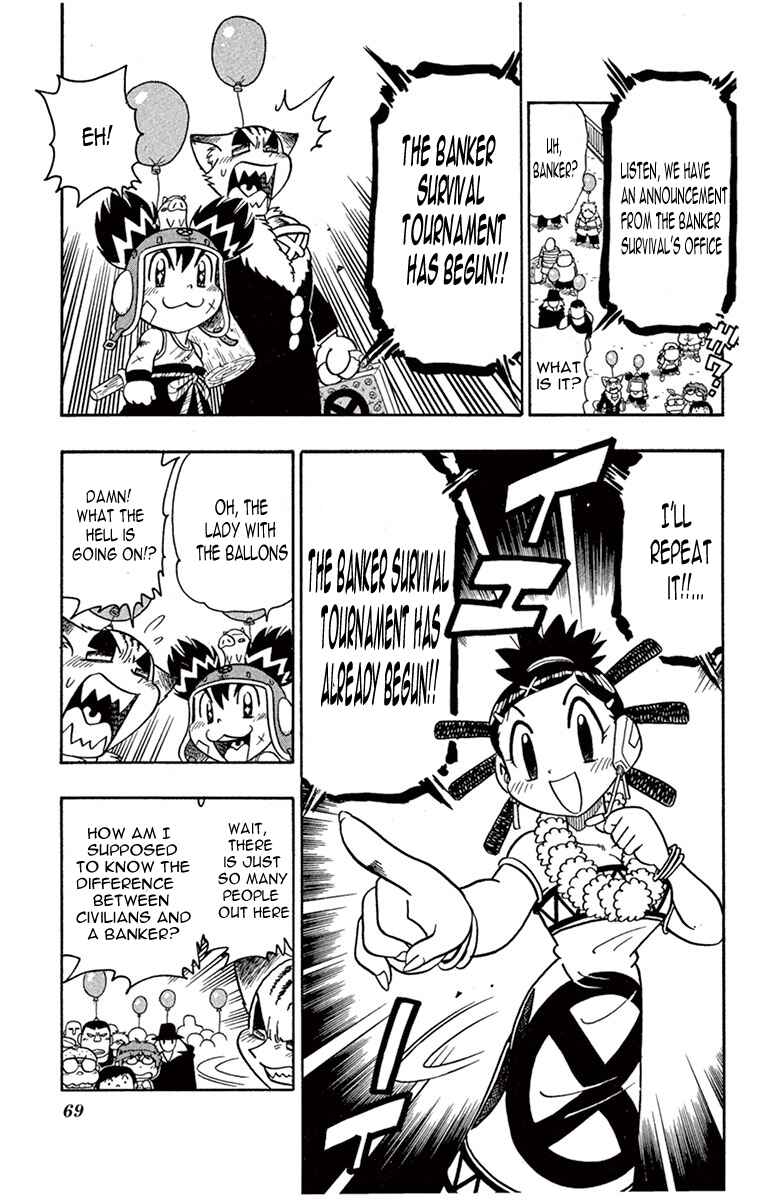 Page 24 Chapter 2 Croket!