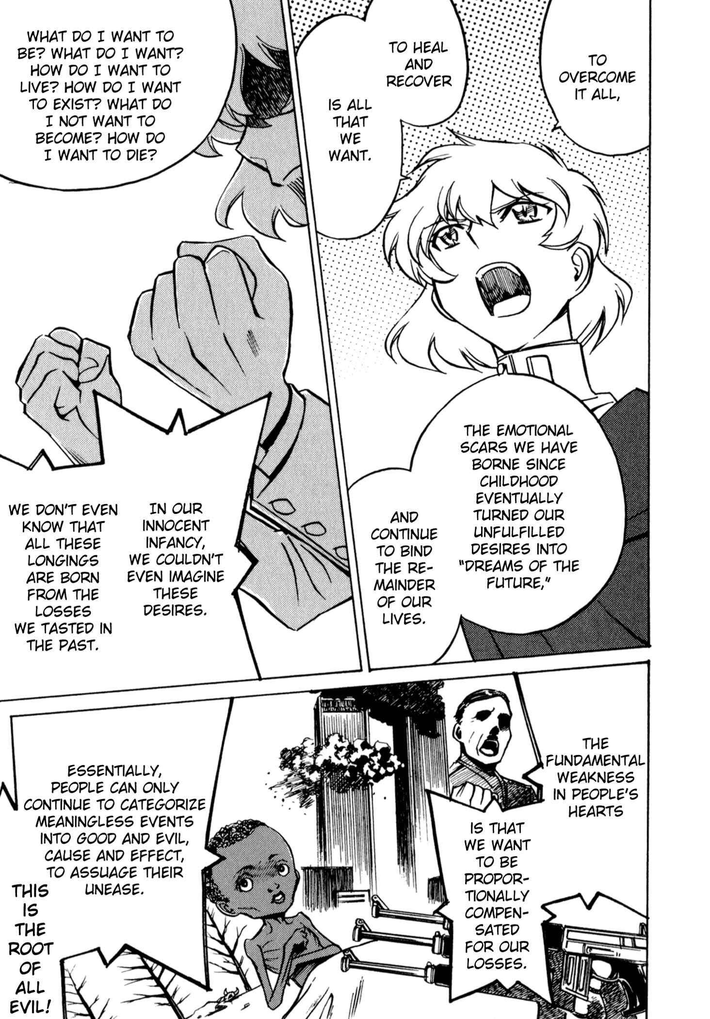Page 13 Chapter 7 Scape-God