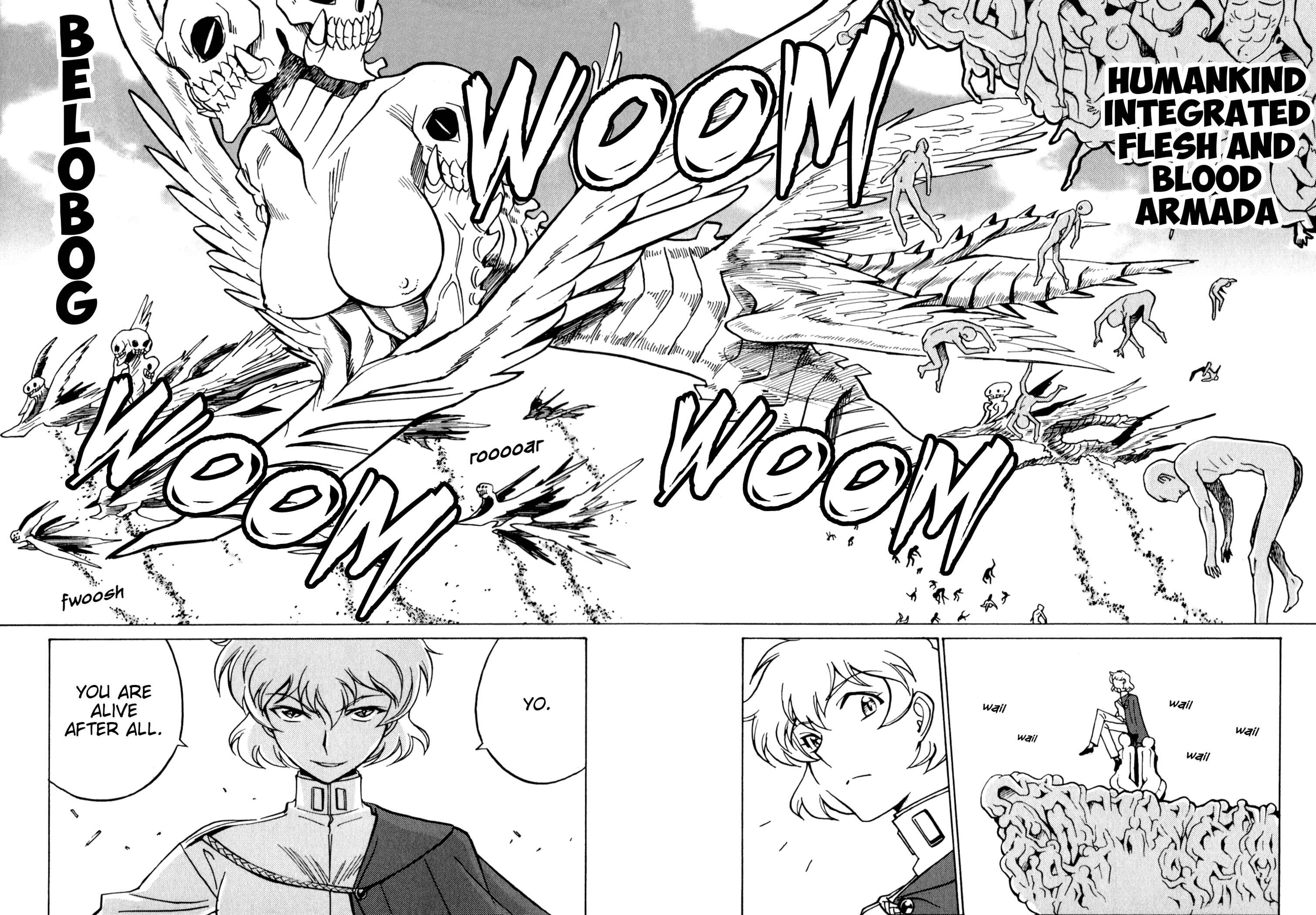 Page 16 Chapter 7 Scape-God