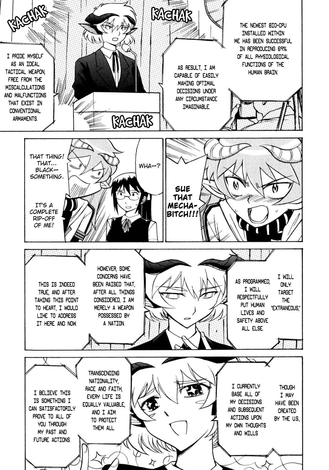 Page 3 Chapter 4 Scape-God