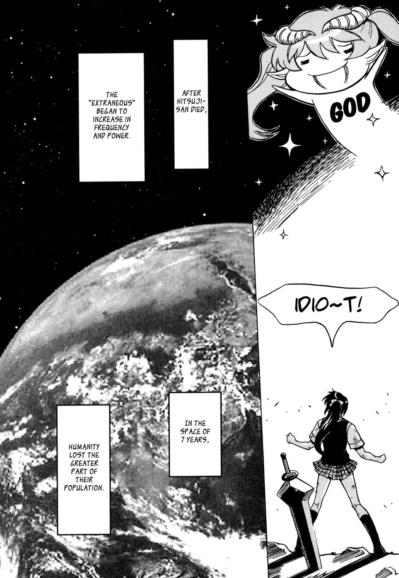 Page 11 Chapter 6 Scape-God